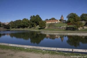 Danmarks Borgcenter Oktober 2013