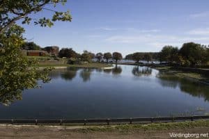 Danmarks Borgcenter Oktober 2013