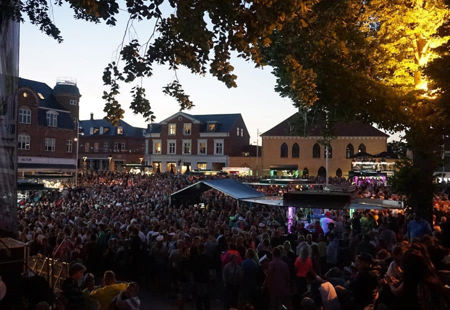 Vordingborg Festuge