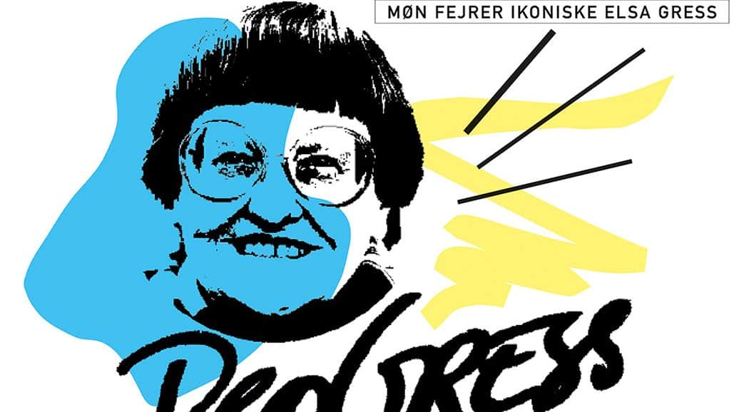 Forfatter og samfundsdebattør Elsa Gress fylder 100 og hyldes med nykomponeret opera og 9-dages festival