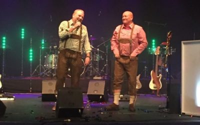 Oktoberfest på STARS d. 4. oktober 2019