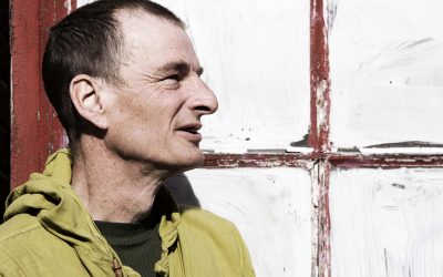 Søren Korshøj på SmallSTARS d. 4. oktober 2019
