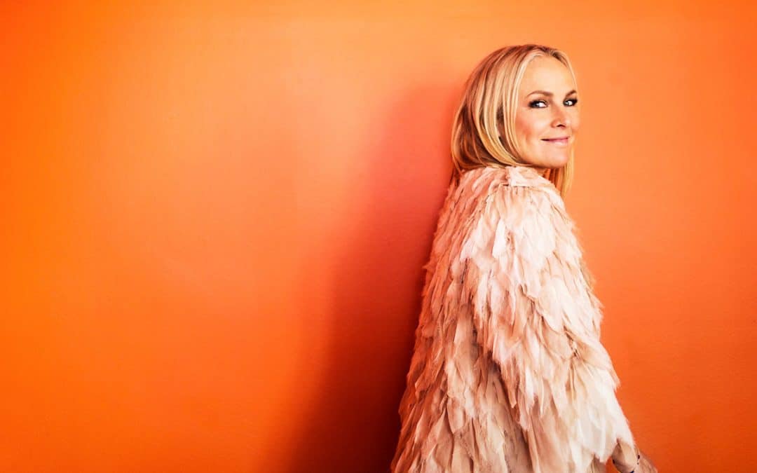 Hør Søs Fenger med band på STARS d. 27. september 2019