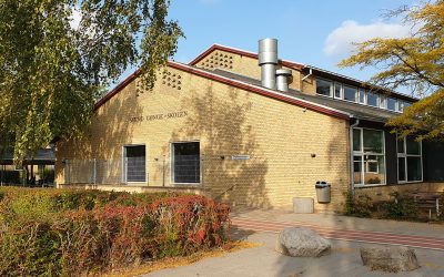 Karaktererne fortsætter opad på Svend Gønge-Skolen i Lundby