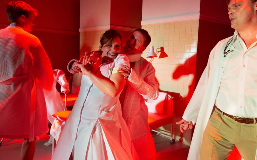 Så længe mit hjerte slår – en “Giro 413-musical” fra Folketeatret på Vordingborg Teater d. 7. november 2019