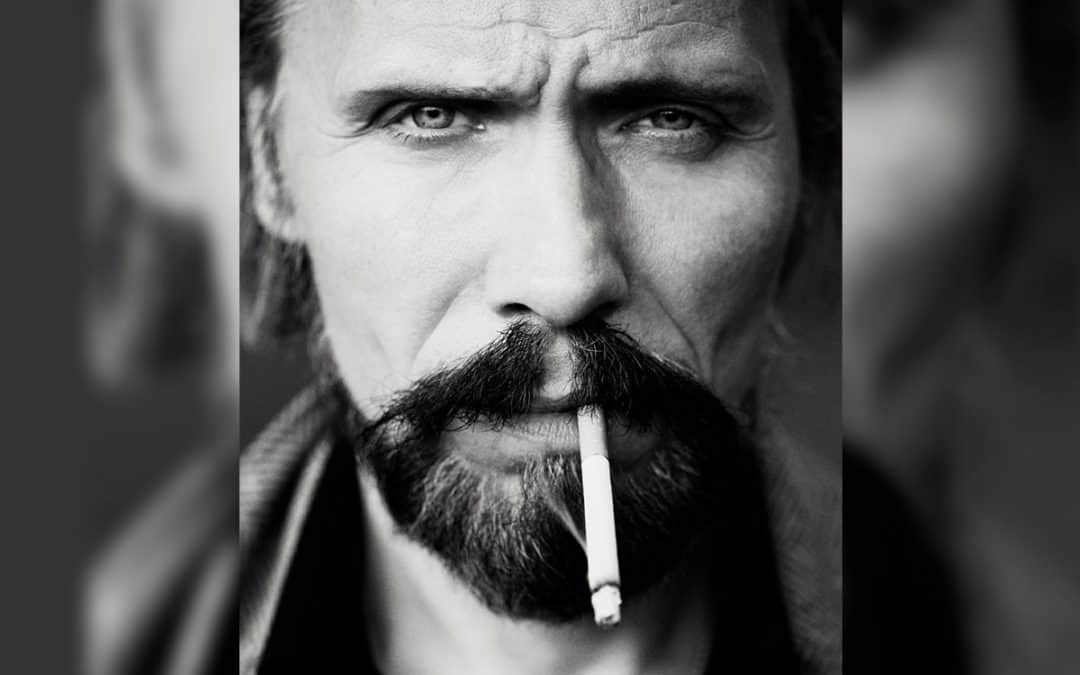 Steen Jørgensen på STARS d. 26. oktober 2019