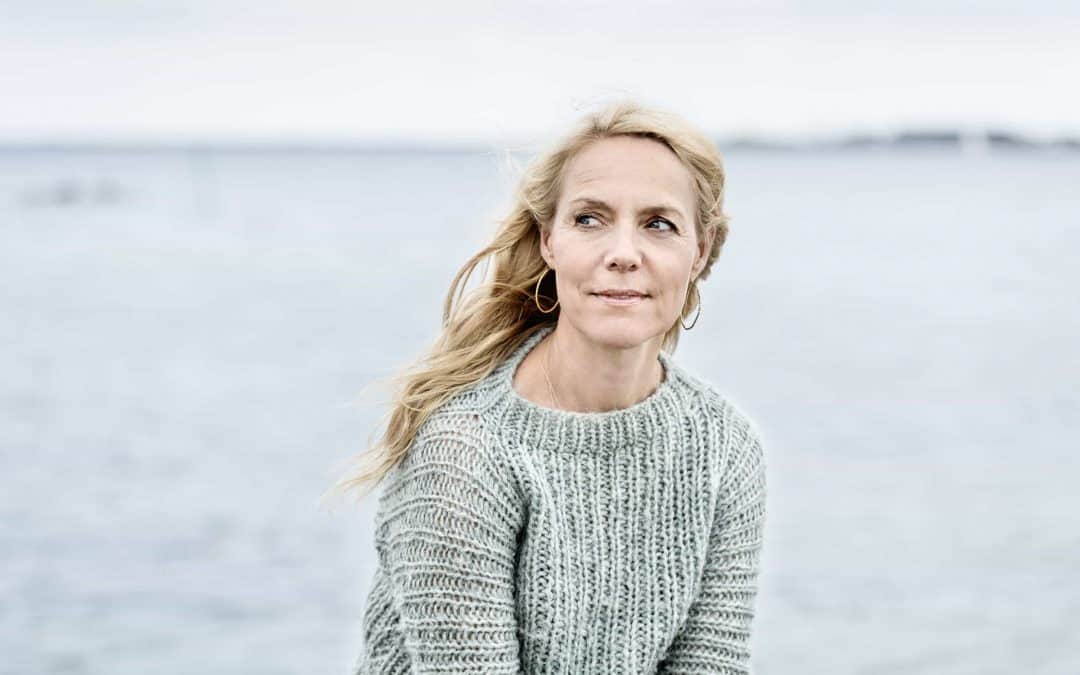 Alberte på STARS d. 2. november 2019