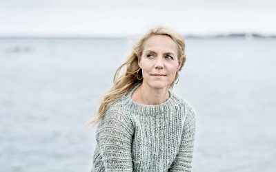 Alberte på STARS d. 2. november 2019