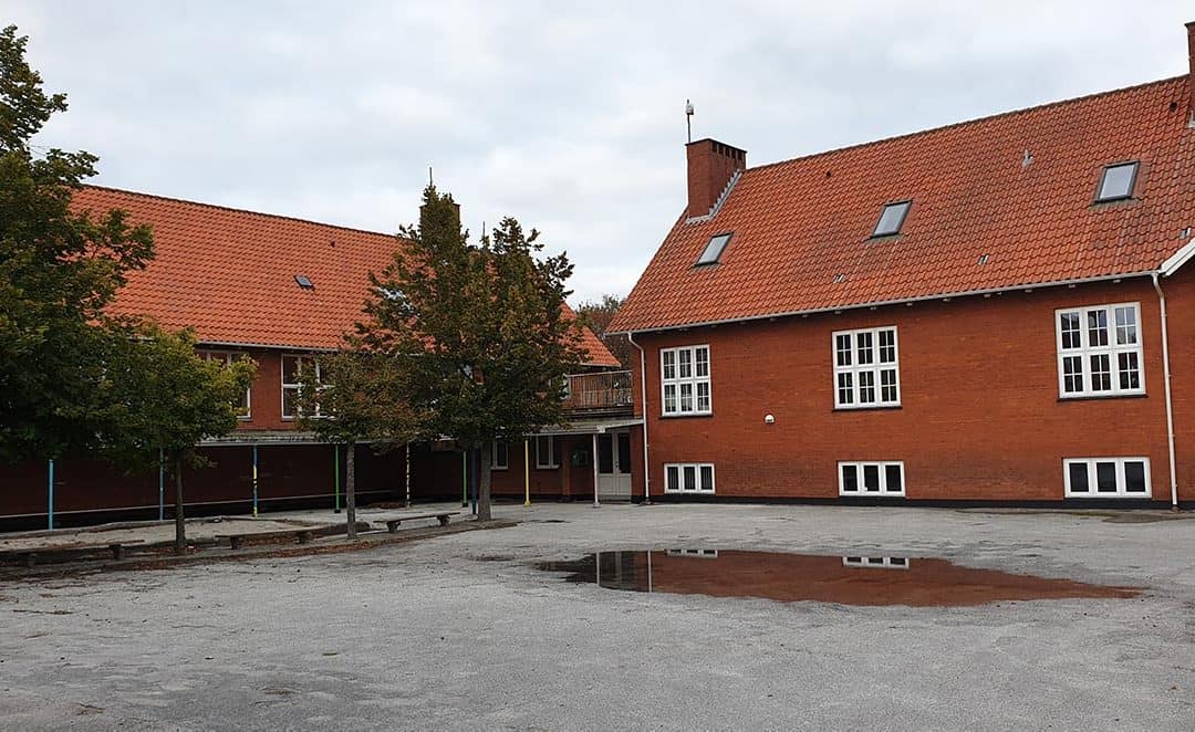 Ny friskole i Vordingborg Kommune i 2020