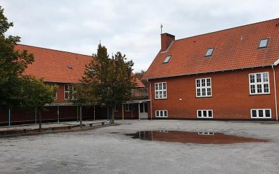 Ny friskole i Vordingborg Kommune i 2020