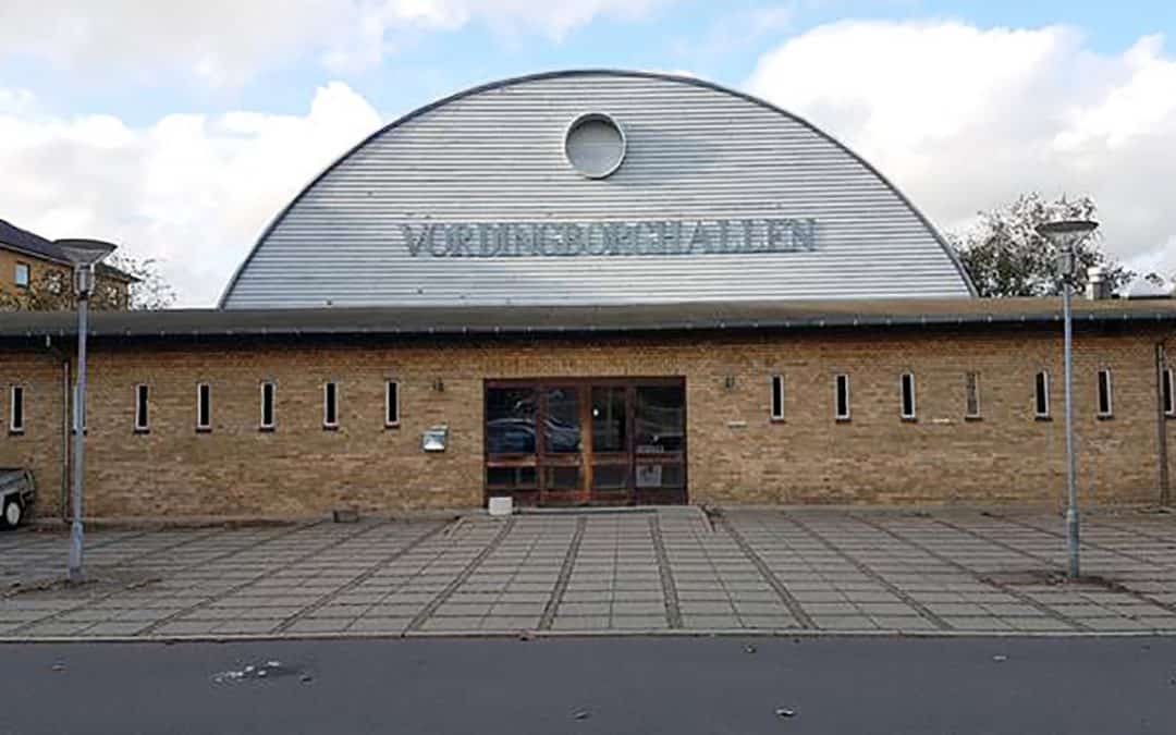 Svar fra Thorbjørn Kolbo på læserbrev fra Vordingborg Badminton Klub