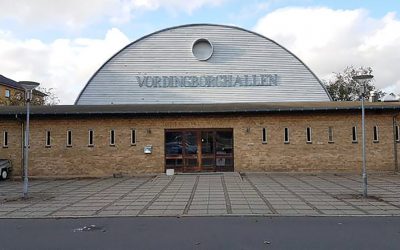 Svar fra Thorbjørn Kolbo på læserbrev fra Vordingborg Badminton Klub