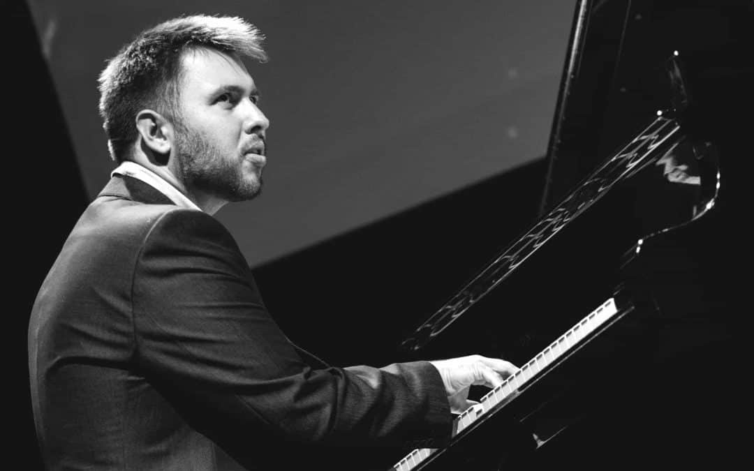 Jazz og Bach i Nordfalsters Koncerthus