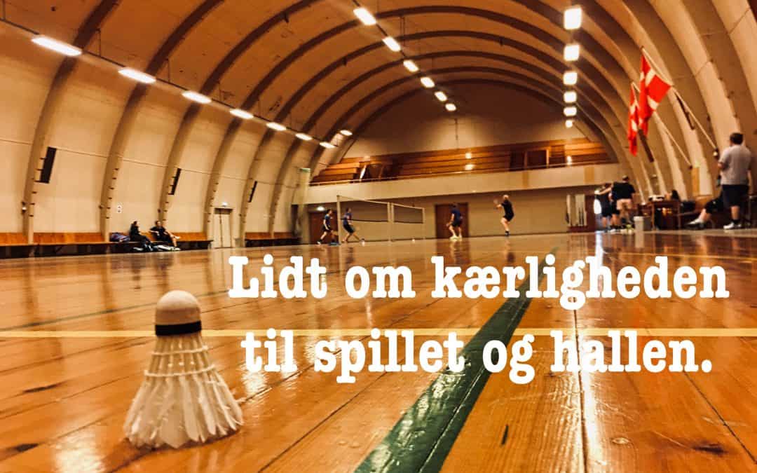 KAMPEN PÅ HALVBANEN. EN REVIVAL.