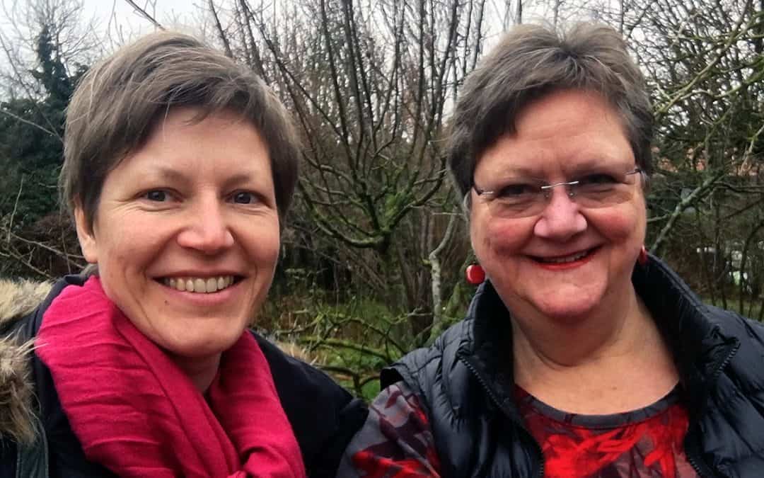 Nyt lokalt tiltag for skrivelystne – Kickstart din skrivelyst i 2020