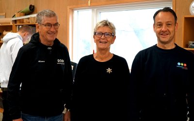 Finanslov giver ekstra penge til Vordingborgskolen / Vordingborg Fri fagskole