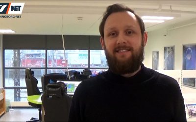 E-sport FIFA Vordingborg mesterskabet i februar 2020