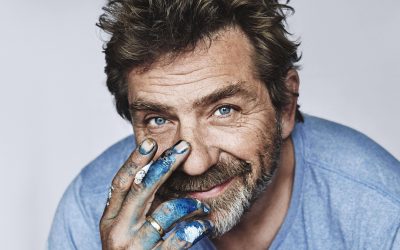 ”Dialogkoncert” med Carsten Dahl i Nordfalsters Koncerthus
