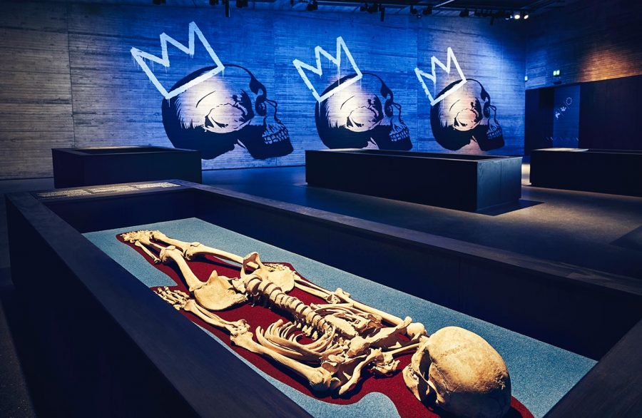 Foto: Emilia Therese / Museum Sydøstdanmark.