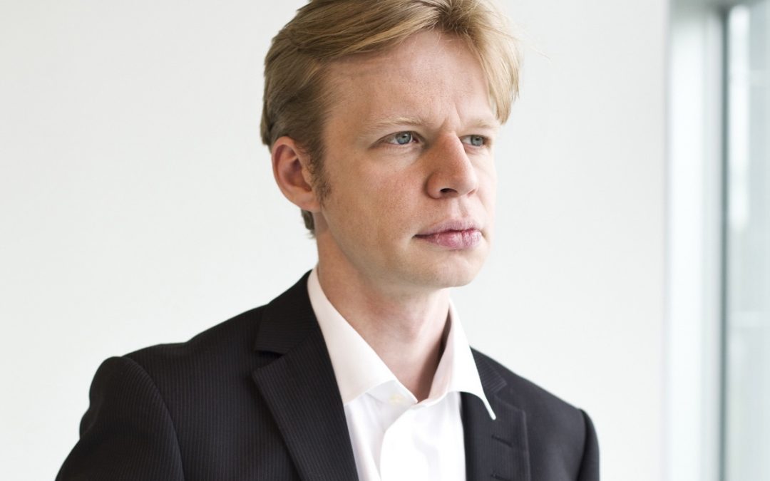 Er demokratiet i krise?