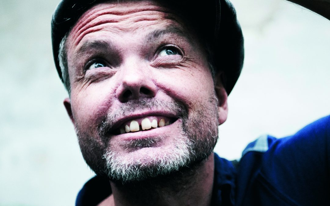 STARS præsenterer Rasmus Nøhr