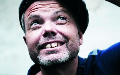 STARS præsenterer Rasmus Nøhr