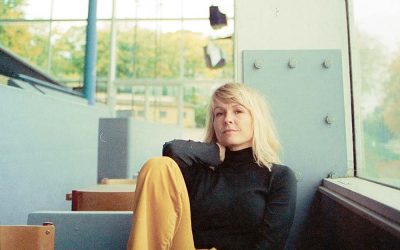 STARS præsenterer Signe Svendsen