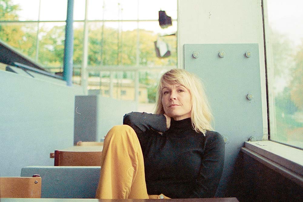 STARS præsenterer Signe Svendsen