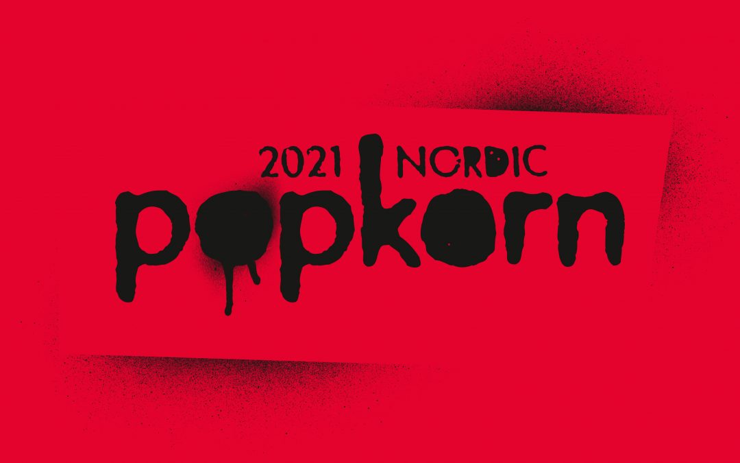 STARS præsenterer Popkorn Nordic 2021 – Musikkonkurrence for upcoming bands