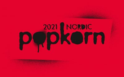 STARS præsenterer Popkorn Nordic 2021 – Musikkonkurrence for upcoming bands