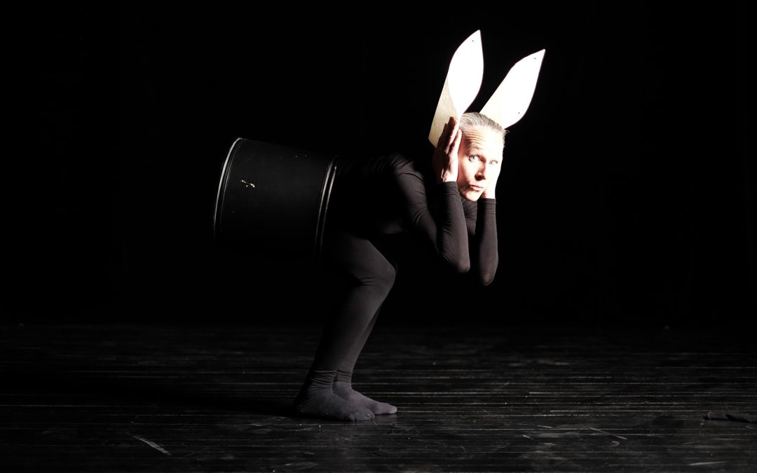 12 forestillinger på 24 timer – ny international danse- og teaterfestival på Teater Møn
