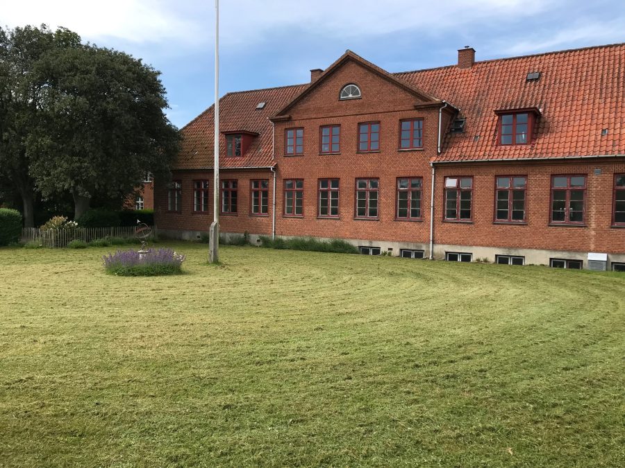 Teater Møn