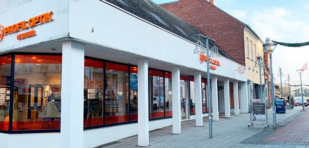 “Årets bedste butikskæde” ligger også i Vordingborg