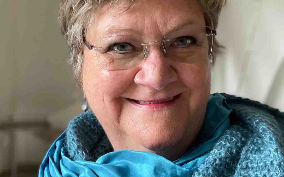 Julehistorier på Café Klint