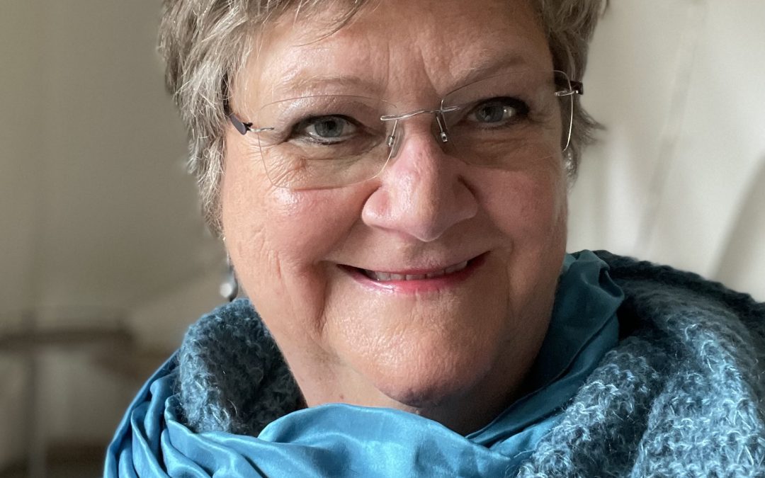 Lokal forfatter deler nu sine lydfiler gratis