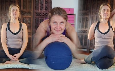 Yoga, Mindfulness og Meditation for alle aldre i Kalvehave