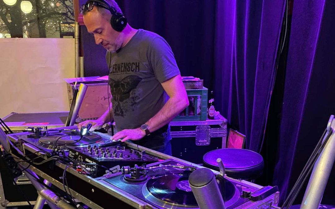 Musikbar på STARS med fri entré