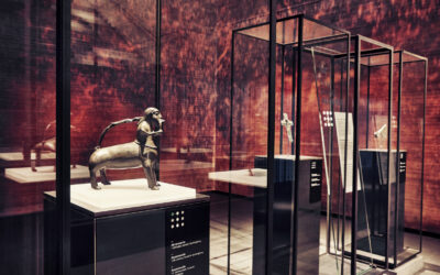 Museum Sydøstdanmark fik underskud i 2023, men ser optimistisk på fremtiden