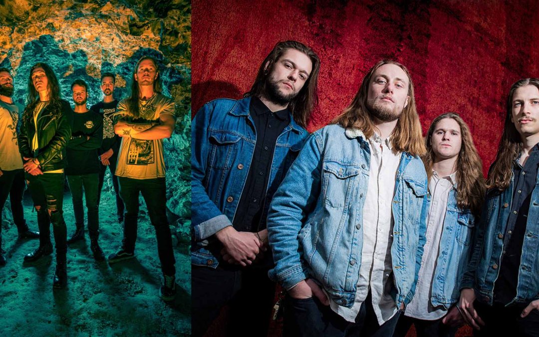 STARS præsenterer Livløs + Deadnate