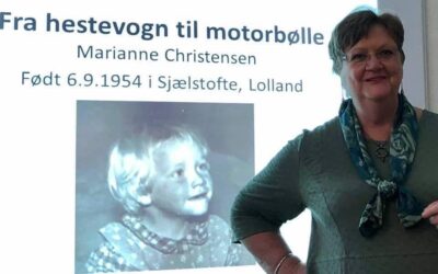 Kom i gang som forfatter – kursus i skrivekunst, markedsføring og formidling af tekster