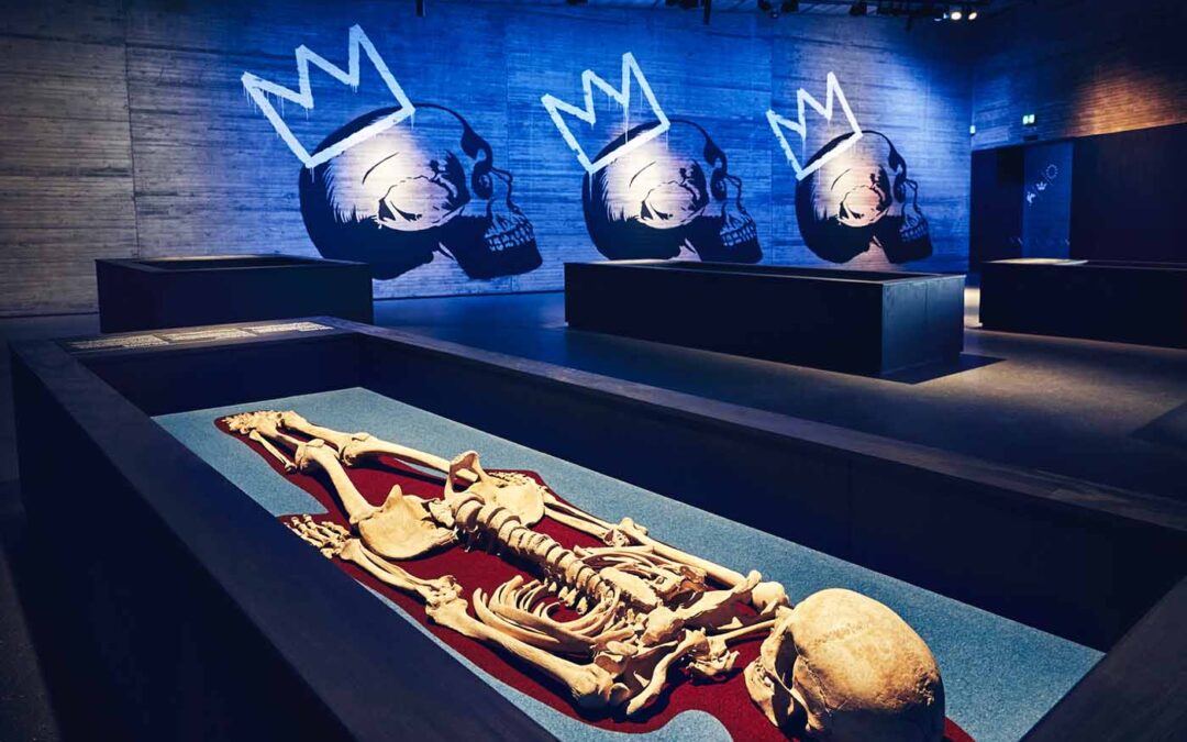 Danmarks Borgcenter åbner med gratis øl og sæsonkort til de første 100 besøgende
