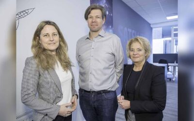 Energy Cluster Denmark styrker sit engagement i Region Sjælland med en plads i Vordingborg