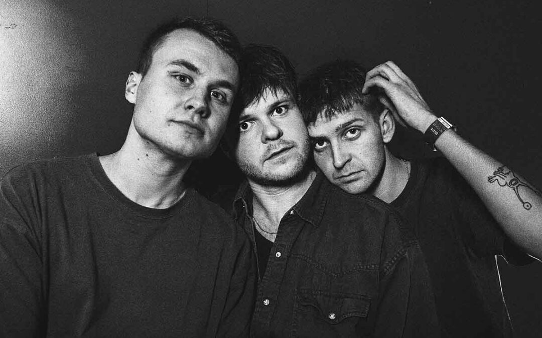 Oplev spændende nyt band – Patina – i topform på STARS