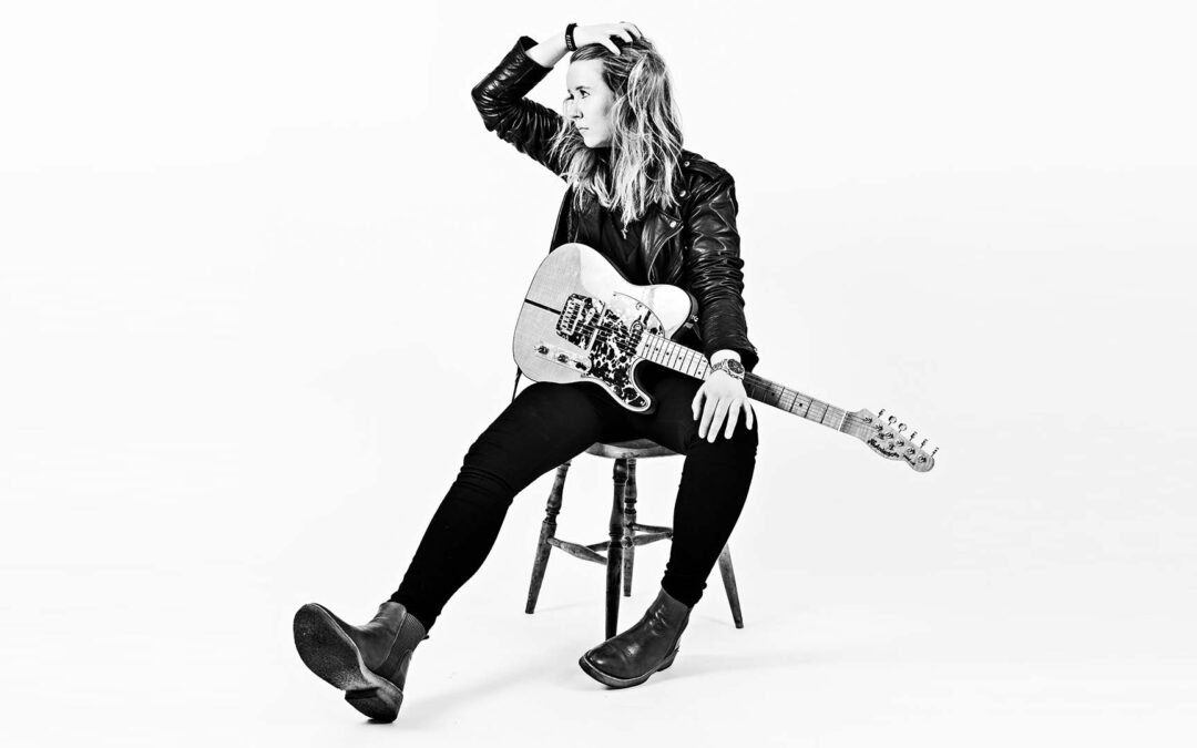 STARS præsenterer Rikke Thomsen
