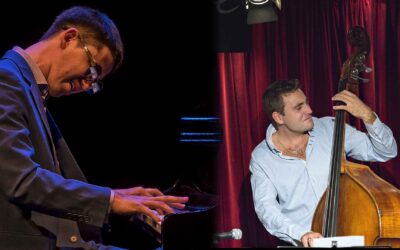 STARS præsenterer Thomas Fonnesbæk Trio feat. JUSTIN KAUFLIN