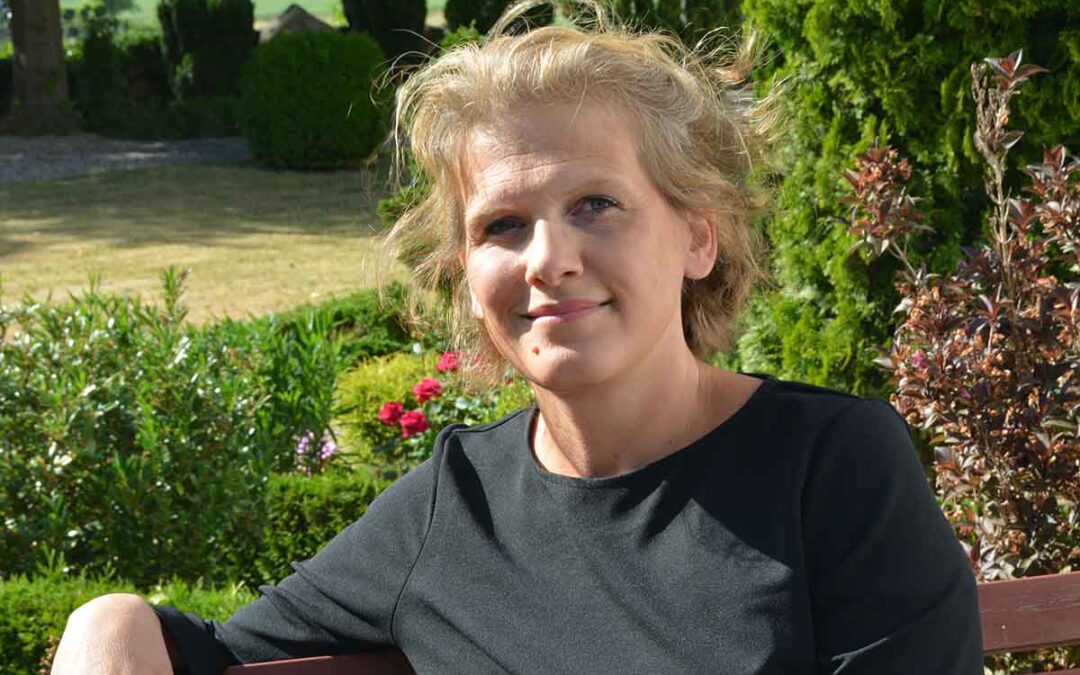 Fyraften og Fællessang med Rie Koch i Nordfalsters Koncerthus