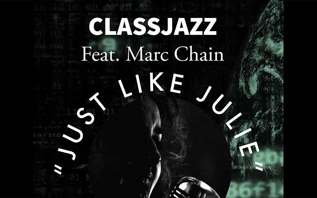 ”JUST LIKE JULIE” – luksus-arrangement i ”hemmelig” JazzKlub i hjertet af Vordingborg