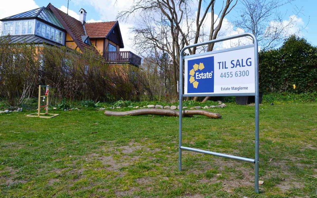 Stigende boligudgifter får flere til at vente med at skifte bolig