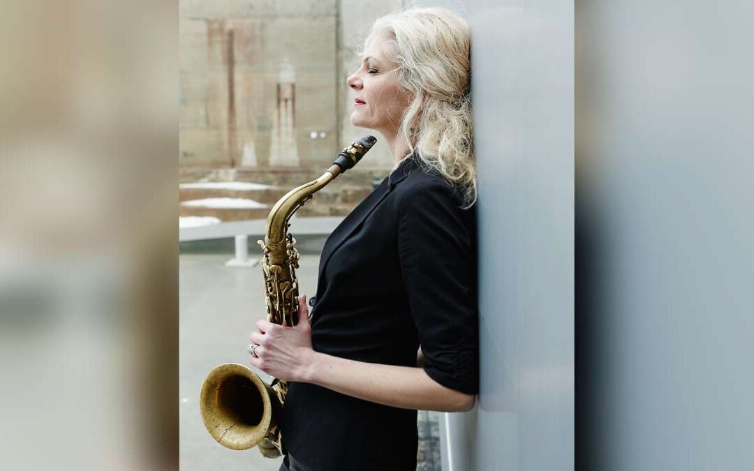 STARS præsenterer Christina Dahl Trio