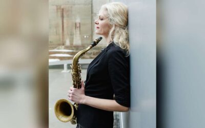 STARS præsenterer Christina Dahl Trio